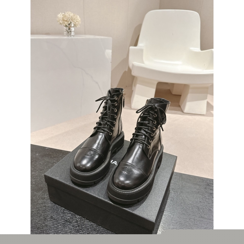 Ch*el boots
